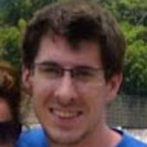 Meet your Posher, Marc